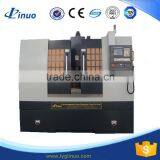 VMC5030 Small Cheap Cnc Vertical Machine Center Low Price