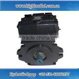 HighLand Concrete Mixers Hydrulic Pump A4vg56 Hydraulic Pump thumbnail-1