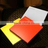 Ultra Thin Power Bank,slim Business Card Power Bank 2500MAH, Custom Printing Logo, Mobile Charger thumbnail-4
