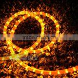 Flexible PVC Coating Indoor Use 120V LED Rope Light for Festival Decoration thumbnail-1