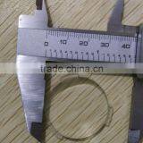 32mm Arcylic Plano Convex Lens for Google Cardboard thumbnail-1