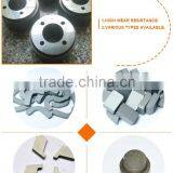 Ground Non-standard Cemented Carbide Products thumbnail-2