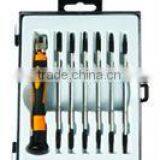 D1166-1 12 IN 1 PRECISION MINI 12 IN 1 SCREWDRIVER SET thumbnail-1