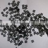 1.3X1.5cm 1.0x1.3cm 1.0x1.1cm Metallic PVC 20 21 25 Happy Birthday Confetti for Party Decoration thumbnail-2