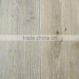 Smoked Oak Engineered Wood Flooring Factory Price thumbnail-5