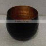 Metal Candle Votives for Home Decoration