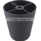 Plastic Furniture Leg