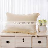 Custimze 100%silk Satin Pillowcases in Solid Colors, Fast Delivery and Top Quality thumbnail-3