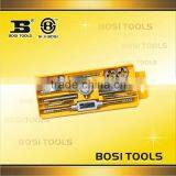 12PCS Thread Taps Set