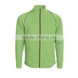 Competitive Price Without Hood Fashion Cheap Fleece Hooded Jacket