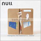 Tyvek Material and Unisex Gender Promotionalm Paper Tyvek Wallet