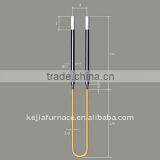 1800 U Shape Molybdenum Disilicide Rods thumbnail-1