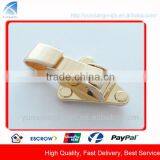 CD8644 Custom Design Metal Bag Buckle