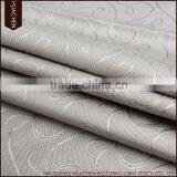 Blackout Jacquard Blackout Curtain thumbnail-3