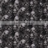 Newest hot-selling skull water transfer printing film RD265
