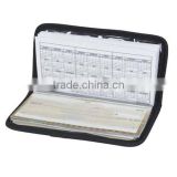 Promo Items for Accounting Services Checkbook Cover