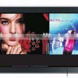 65inch Wall Mounted LED Android OS Touch Screen Monitor Kiosk