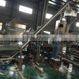 China Semi-automatic Milk Powder Filling Machine thumbnail-3
