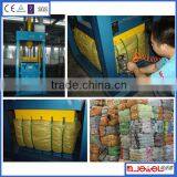 Clothes Baler Machine, Baler Machine for Used Clothing thumbnail-5