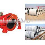 Cement Pipe Mould