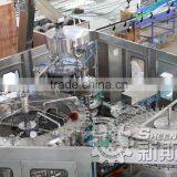 Hot Sale Automatic Carbonated / Soda Drinks Filling Machine thumbnail-1
