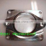 OEM Machining Prototype Aluminum Prototype Plastic Prototypes