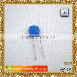 CT81- R series Ceramic capacitor is suitable for the computer display