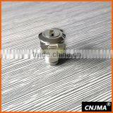 MS809-B Mini Handle Lock With Padlock Device thumbnail-3