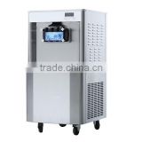 High Performance Stainless Steel Soft Serve Ice Cream Machine Made in China TK-988