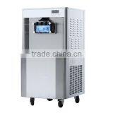 High Performance Stainless Steel Soft Serve Ice Cream Machine Made in China TK-938