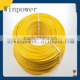 UL3321 22awg XLPE insulated transformer wire
