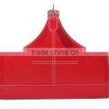 2016 Most Popular Multifunction Leather Foldable Storage Box thumbnail-3