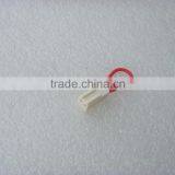 24V 6 Pin Rectangular Junction Box Serial Circuits Fitted Mini Plug LED Connectors for The LED Cabinet Light With PCB Socket thumbnail-6