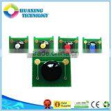 High Quality Cartridge Auto Reset Chip for hp CB530A 530A Cartridge for HP Color 2020/2025/CM2320