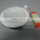 Wide Angel Cool White Indoor 15w COB Dimmable LED Downlight Recessed Light Wholesale thumbnail-6