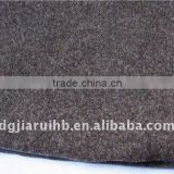 100% polyester needle punched nonwoven interlining fabric