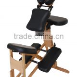 2014 New BestMassage 4" Portable Massage Chair for hot sale