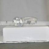 Huajing CE RoHS 1W-9w Gu10 Led Bulb 800 Lumen