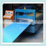 850 Corrugated Iron Roller