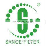 China Wholesale Compressor Spare Parts Fuel and Oil Filters for Compair for Quincy thumbnail-6