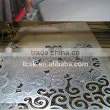 China CNC Wood/aluminum Carving Machine Heavy-duty With Low Price High Speed Professional thumbnail-2