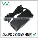 60W 24V 2.5A AC DC Adapter Power Adapter with UL CE FCC GS ROHS Approval