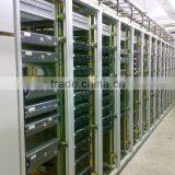 Lead Acid Deep Cycle VRLA Gel Battery for EPS 12v 125ah thumbnail-6