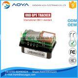 Mini GPS Tracking Device for Vehicle Obd ii GPS Tracker off Oil Engine Remote Locking Car thumbnail-2