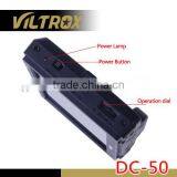 Wholesales 5" Inch HD 1080P Screen ! Field Camera Monitor ,Viltrox DC-50