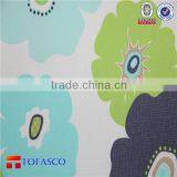 Polyester Printed With PVC Coating Fabric Printing Bag Luggage Fabric thumbnail-1