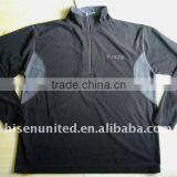 Men's Microsoft Fleece Pullover thumbnail-1