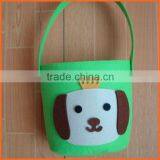 Chinese Supplier Promotional Holiday Gifts Hand Made Felt Bag thumbnail-1