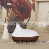 80ml Electric Wood Aromatherapy Diffuser Powered by USB