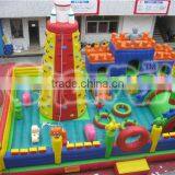 Cheap Kids Playground Castle Inflatable,bouncy Castle Prices thumbnail-1